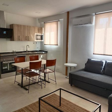 Penthouse La Victoria Parking Terraza Lägenhet Málaga Exteriör bild