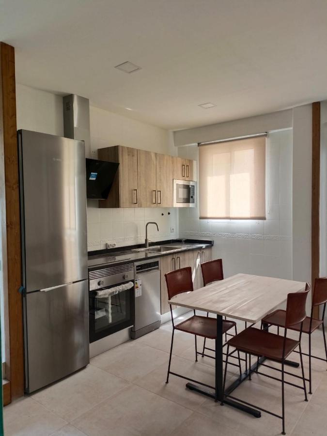 Penthouse La Victoria Parking Terraza Lägenhet Málaga Exteriör bild